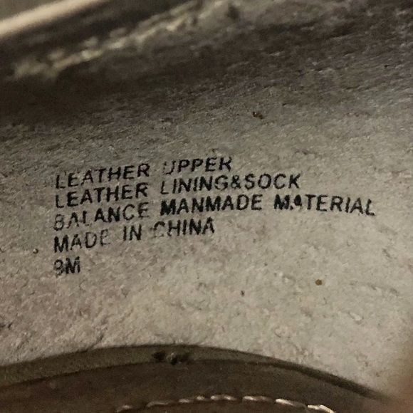 Halogen Cassandra Cap Toe Ballet Flats Taupe  9 - Picture 9 of 9